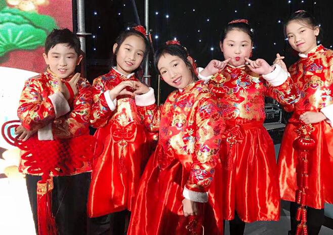 “快乐體(tǐ)验式教學(xué)法”在少儿播音主持专业培训教學(xué)中的运用(yòng)