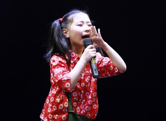 好的少儿口才培训班是什么样的