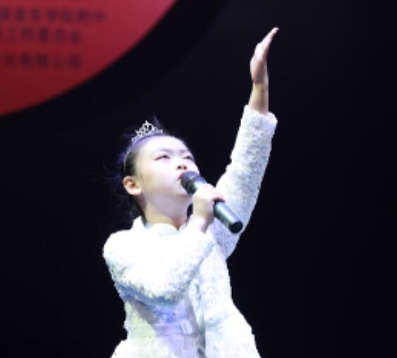 少儿口模特的培训到底存在着哪些有(yǒu)歧义的声音呢(ne)？