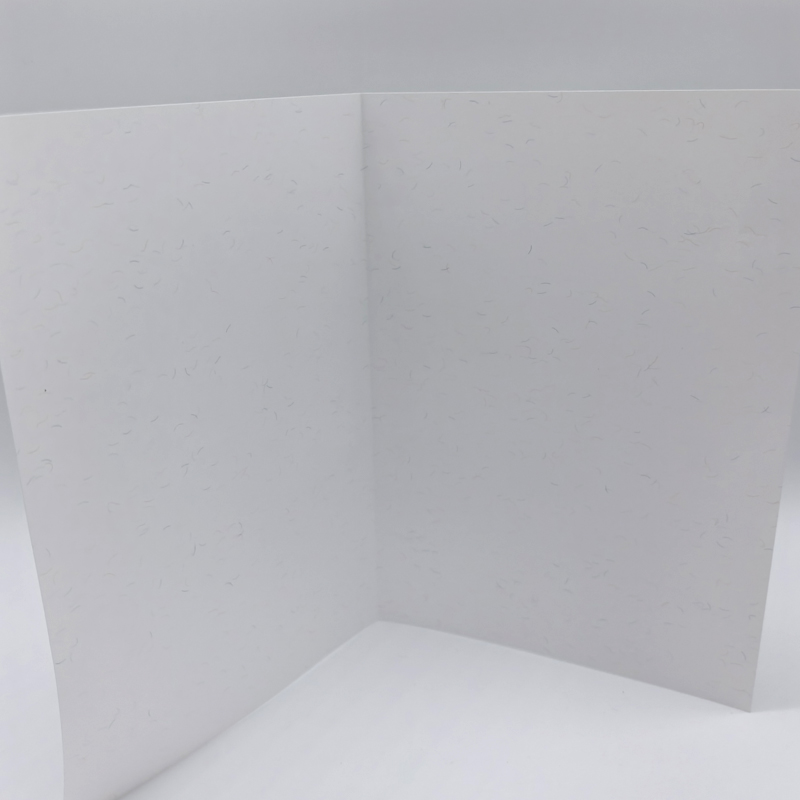 130克荧光纤维纸